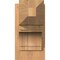 Ekena Millwork Merced Craftsman Smooth Outlooker, Western Red Cedar, 7 1/2"W x 14"D x 14"H OUT08X14X14MRC04SWR - alternate 3